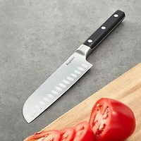 BergHOFF Dina Gene Stainless Steel 5.5" Santoku Knife