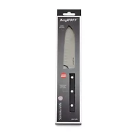 BergHOFF Dina Gene Stainless Steel 5.5" Santoku Knife
