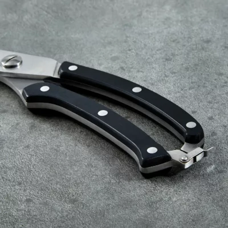 BergHOFF Dina Gene Stainless Steel Poultry Kitchen Shears