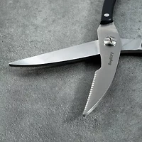 BergHOFF Dina Gene Stainless Steel Poultry Kitchen Shears