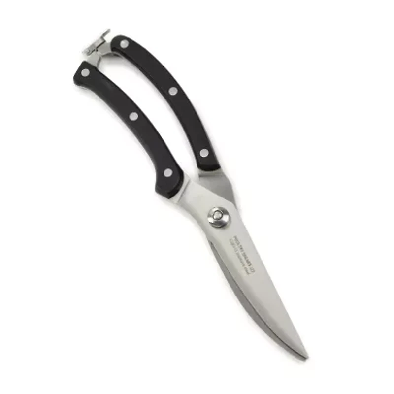 BergHOFF Dina Gene Stainless Steel Poultry Kitchen Shears