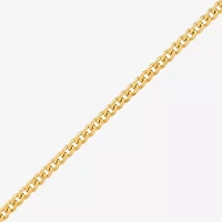 Silver Addiction Womens 2-pc. 14K Gold Over Silver Bracelet Set