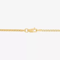 Silver Addiction Womens 2-pc. 14K Gold Over Silver Bracelet Set