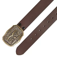 Levi's® 40mm Logo Plaq Mens Belt