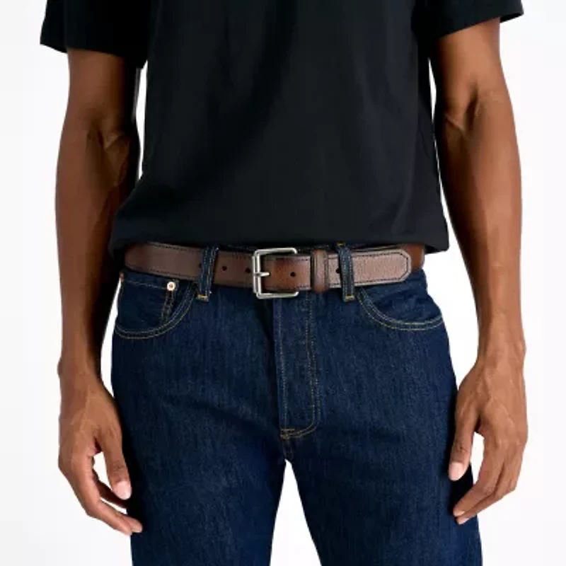 Levi's® 38mm Elevated Roller Mens Belt