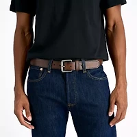 Levi's® 38mm Elevated Roller Mens Belt