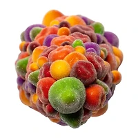 Kurt Adler 17" Fruit Tree Christmas Tabletop Decor