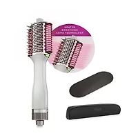Shark BEAUTY™ Heated Comb And Blow Dryer Brush