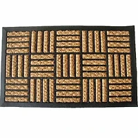 Panama Maze Doormat