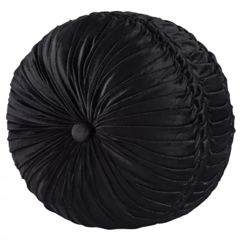 Queen Street Brooke Round Throw Pillow