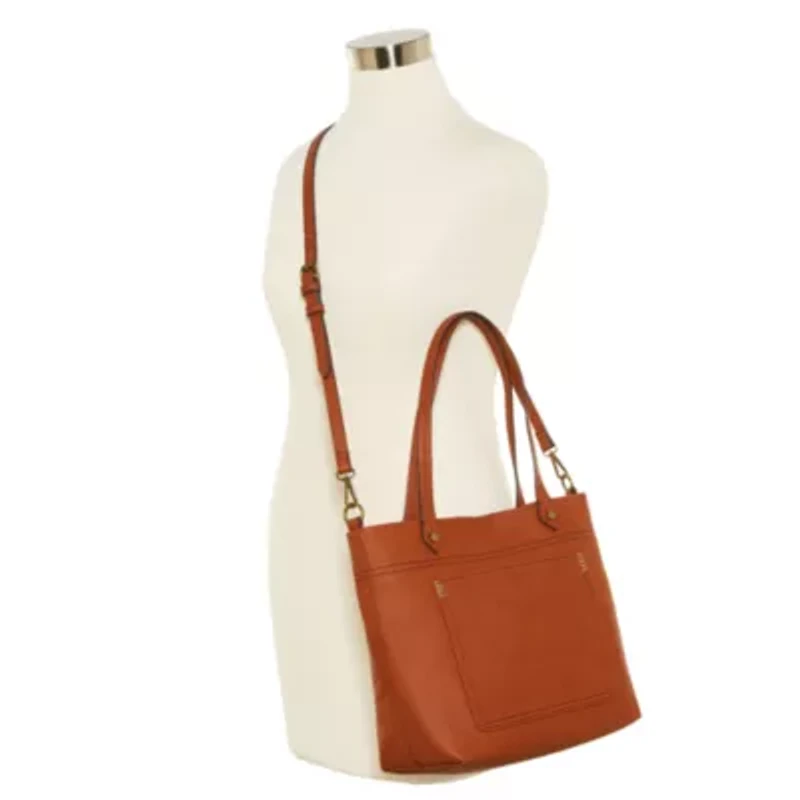 a.n.a Sofia Mini Tote Bag