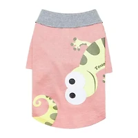 Touchdog ® 'Arubark' Caribbean Style Dog Polo T-Shirt