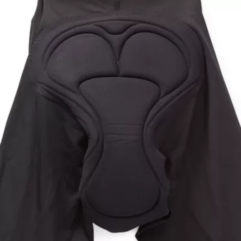Xersion Cycling Womens Moisture Wicking Quick Dry High Rise 28" 7/8 Ankle Legging