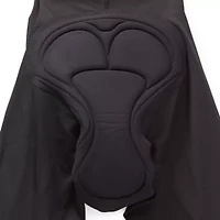 Xersion Cycling Womens Moisture Wicking Quick Dry High Rise 28" 7/8 Ankle Legging