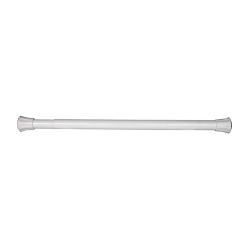 Rod Desyne Twist Lock Spring Tension 1 Adjustable Curtain