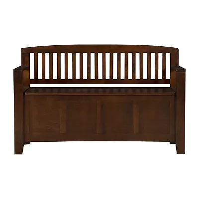 Cuyler Living Room Collection Bench