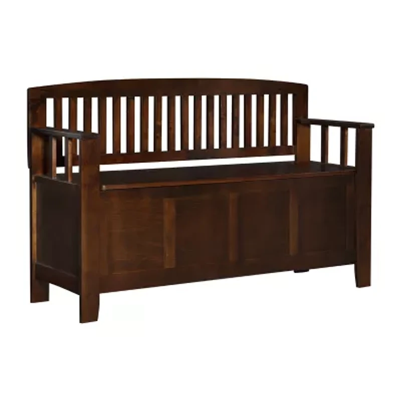 Cuyler Living Room Collection Bench