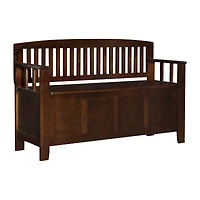 Cuyler Living Room Collection Bench