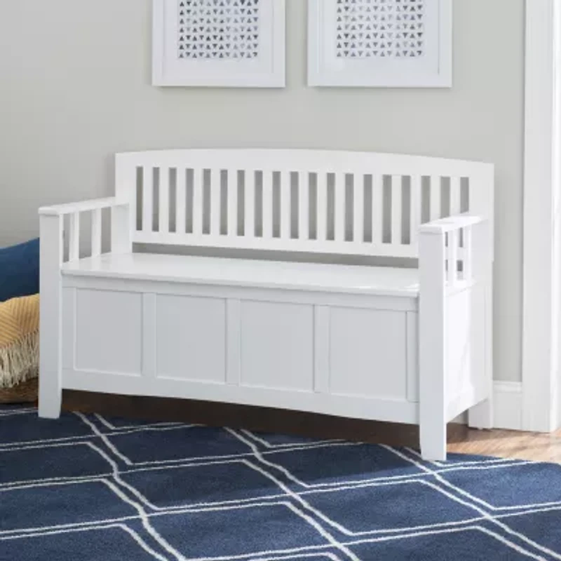 Cuyler Living Room Collection Bench