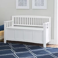 Cuyler Living Room Collection Bench