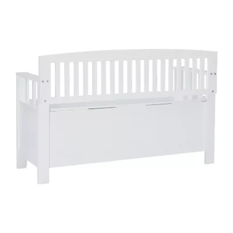 Cuyler Living Room Collection Bench