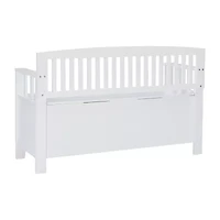 Cuyler Living Room Collection Bench