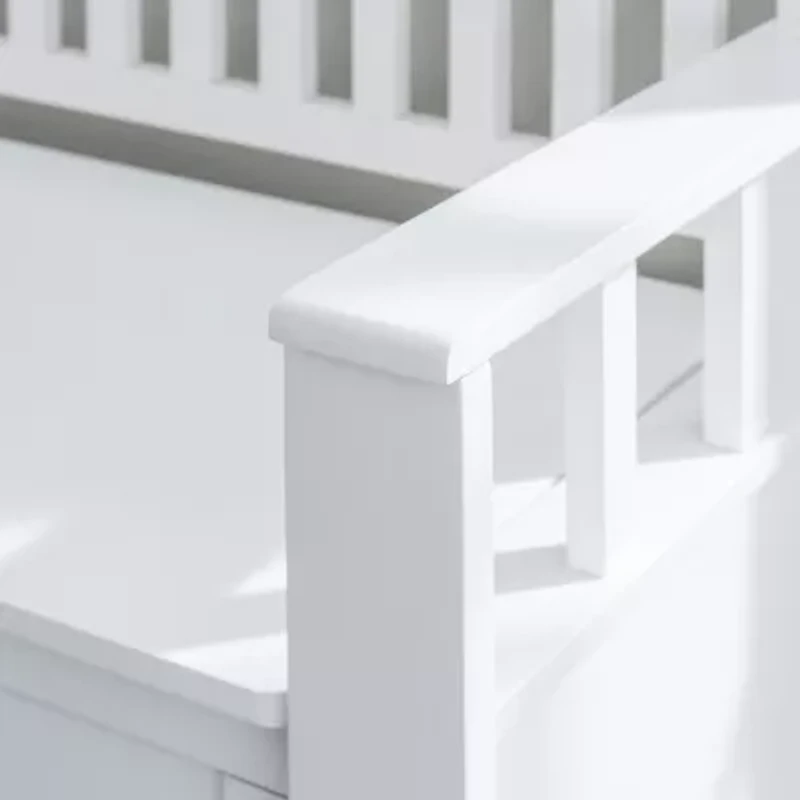 Cuyler Living Room Collection Bench
