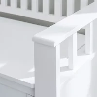 Cuyler Living Room Collection Bench