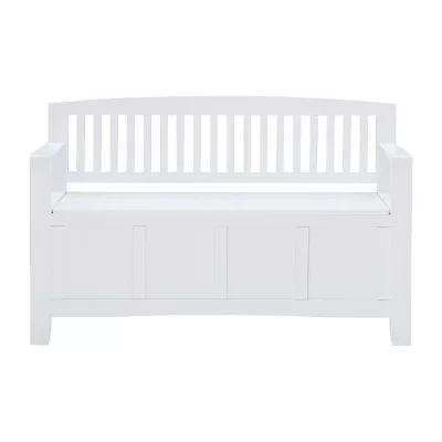 Cuyler Living Room Collection Bench