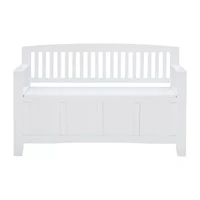 Cuyler Living Room Collection Bench