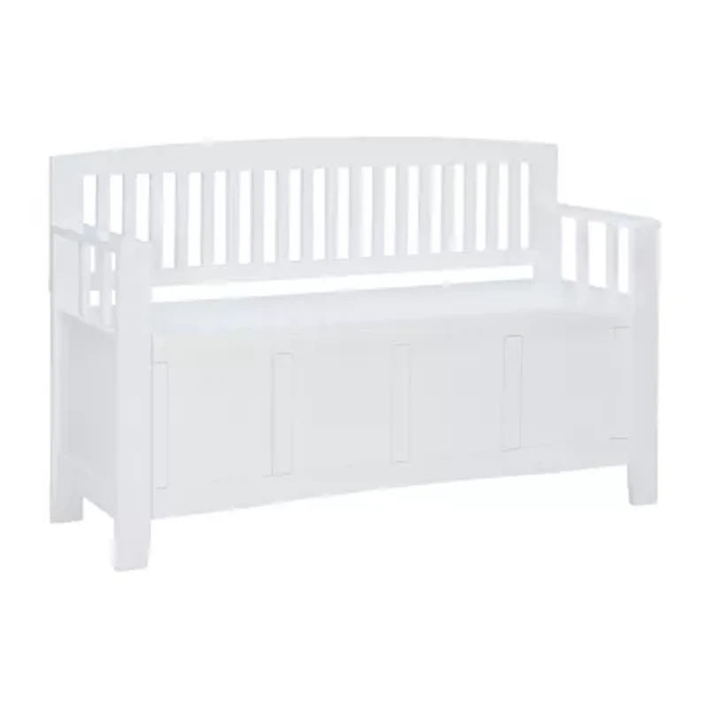 Cuyler Living Room Collection Bench