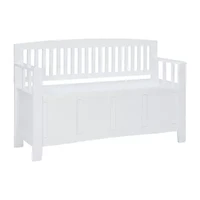 Cuyler Living Room Collection Bench