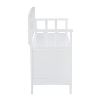 Cuyler Living Room Collection Bench