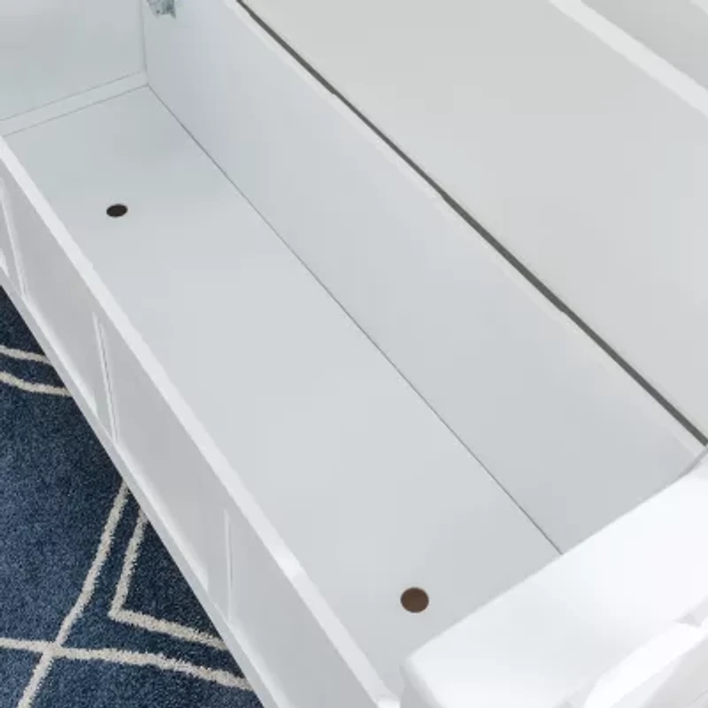 Cuyler Living Room Collection Bench