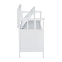 Cuyler Living Room Collection Bench