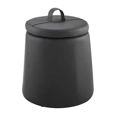 Privel Living Room Collection Storage Ottoman