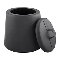 Privel Living Room Collection Storage Ottoman