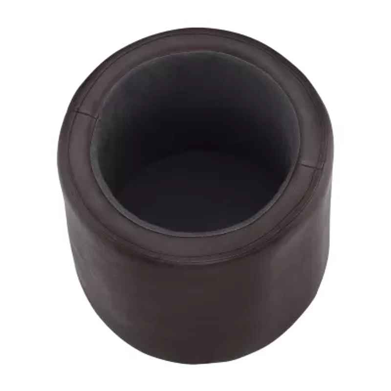 Privel Living Room Collection Storage Ottoman