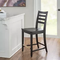 Foden Kitchen And Dinning Room Collection Counter Height Bar Stool