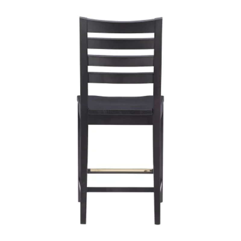 Foden Kitchen And Dinning Room Collection Counter Height Bar Stool