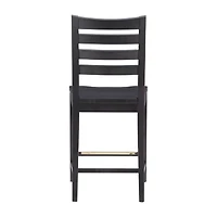Foden Kitchen And Dinning Room Collection Counter Height Bar Stool
