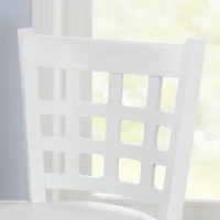 Lashley Kitchen And Dinning Room Collection Counter Height Bar Stool
