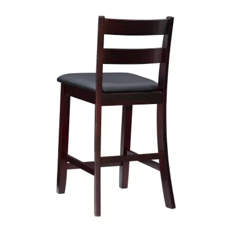 Tarlton Kitchen And Dinning Room Collection Counter Height Bar Stool
