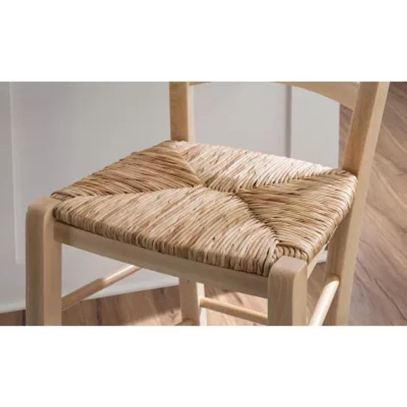Ellery 2 Pc Counter Height Bar Stools