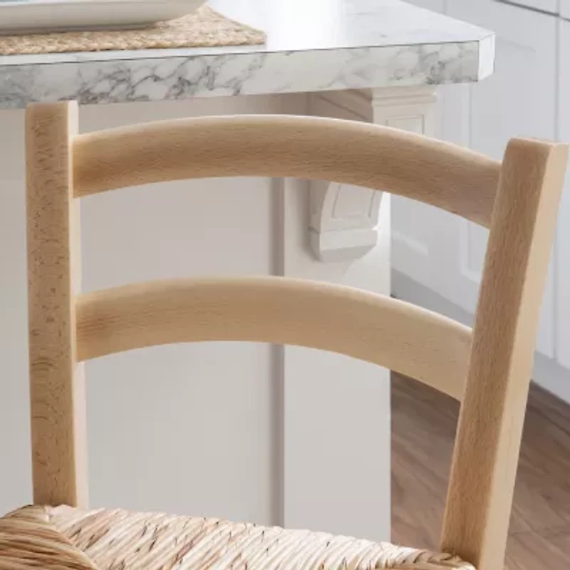 Ellery 2 Pc Counter Height Bar Stools