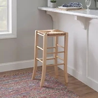 Ellery 2 pc Backless Barstools