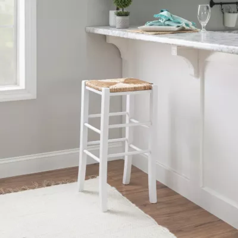 Ellery 2 pc Backless Barstools