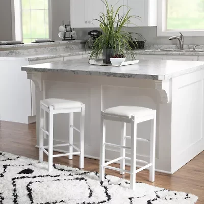 Ellery Kitchen And Dinning Room Collection 2-pc. Bar Stool