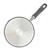 Rachael Ray Create Delicious 3-qt. Non-Stick Sauce Pan with Lid