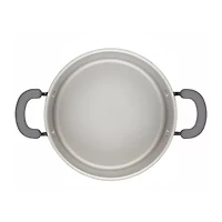 Rachael Ray Create Delicious 6-qt. Non-Stick Stockpot with Lid